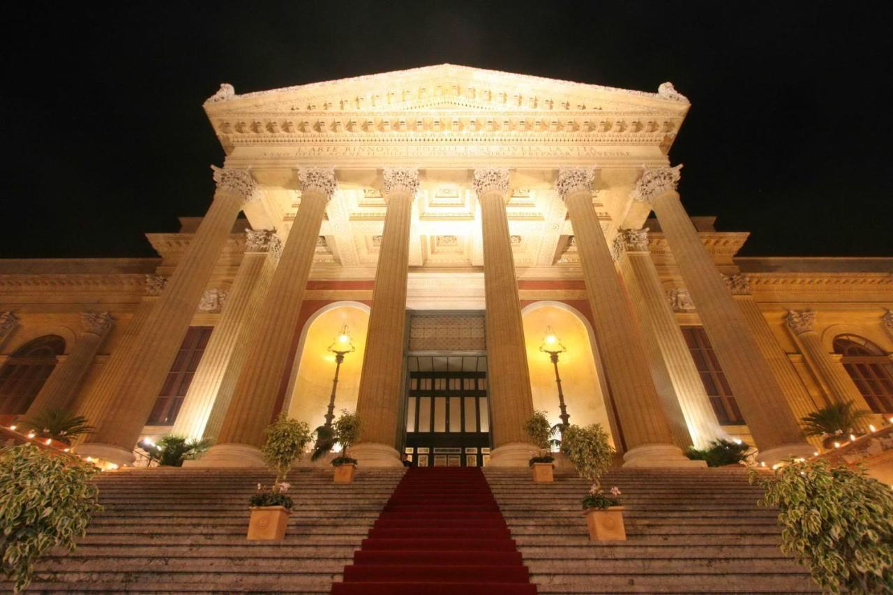 Отель Il Giardino Di Venere Монделло Экстерьер фото